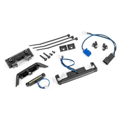 Traxxas TRX-4M LED Light Bar Kit (9789)