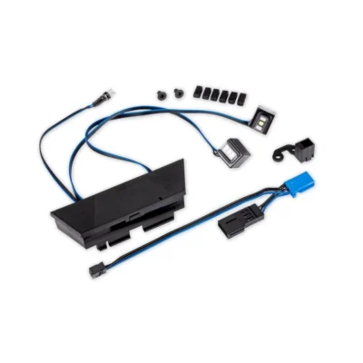 Traxxas TRX-4M Trailer LED Light Set (9790)