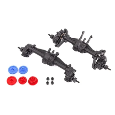 Traxxas TRX-4M Complete Portal Axle Kit