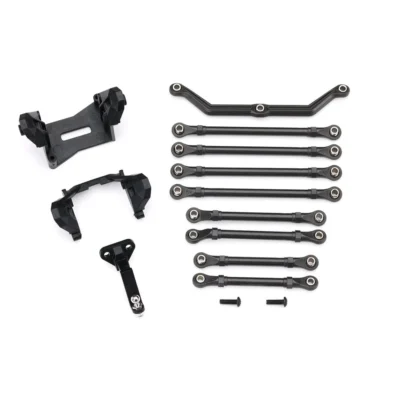 Traxxas TRX-4M Complete Long Arm Lift Kit (9851)