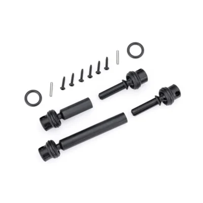 TRX-4MT Extended Center Driveshafts