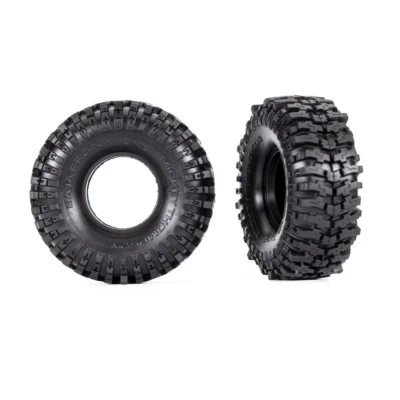 Traxxas TRX-4M 2.4" Mickey Thompson Baja Pro Tires (2pcs) (9871)
