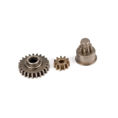 Traxxas Trx-4m Front Portal Drive Gear Set (l Or R)