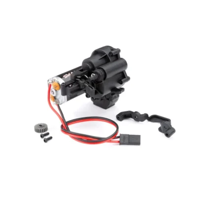 Traxxas TRX-4M Two-Speed Transmission