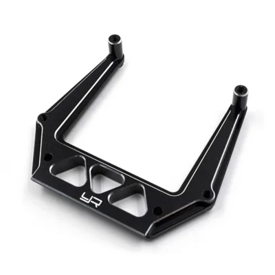 Yeah Racing Aluminum Front Shock Tower For Traxxas Drag Slash (TRSL-025BK)
