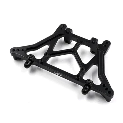 Yeah Racing Aluminum Rear Shock Tower For Traxxas Drag Slash (TRSL-026BK)