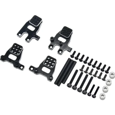 Hot Racing Aluminum Shock Mount For Traxxas TRX4-M (TRXM28M01)
