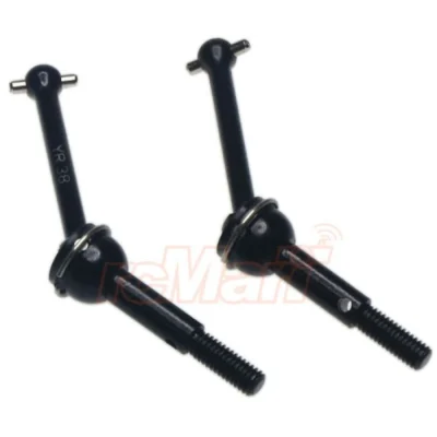 Yeah Racing Tamiya TT02 G45 (V2) Steel Universal Joint Driveshafts TT02-015