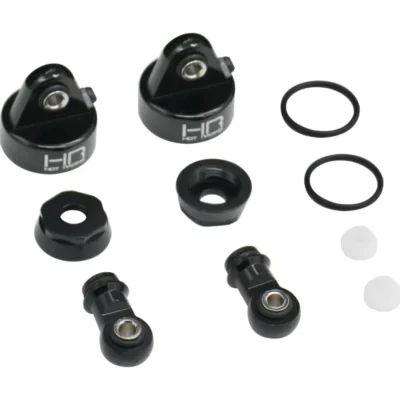 Hot Racing Aluminum Shock Upgrade Kit For Traxxas UDR (2pcs)