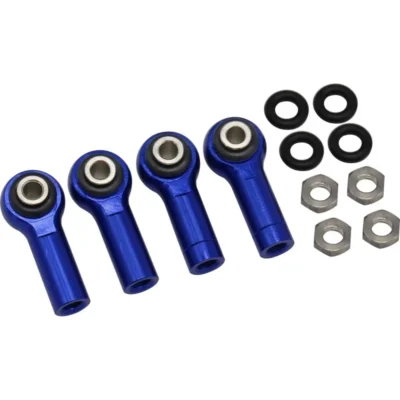 Hot Racing Rear Suspension Upper Link Rod Ends For Traxxas UDR