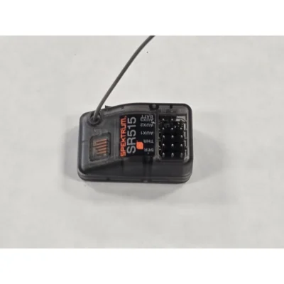 Used Spektrum SR515 DSMR 5-Channel Sport Receiver