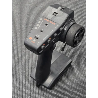 Used Spektrum DX3 Transmitter w/ Thumb Steer