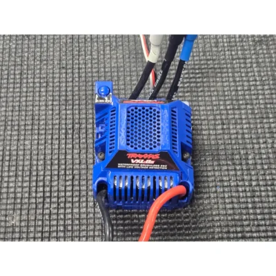 Used Traxxas X-Maxx/XRT VXL-8s Brushess ESC