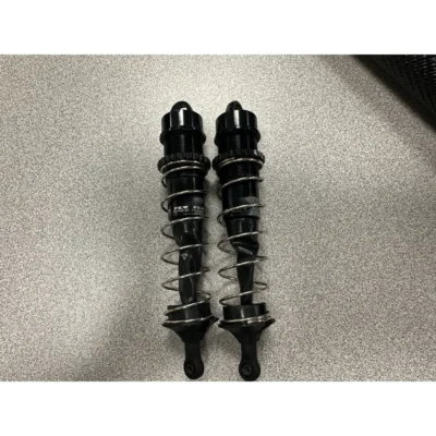 Arrma Typhon 6s TLR Tuned Rear Shocks w/ Springs (Used)