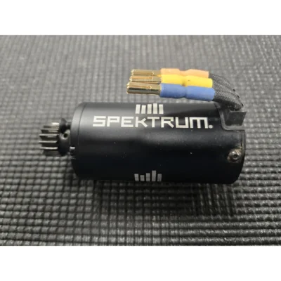 Spektrum Firma 2050kv 6S Motor (Used)