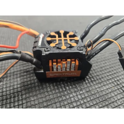 Spektrum 6S ESC (Used)