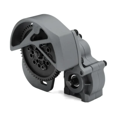 Vanquish Products 3 Gear Transmission Kit (Grey) VPS01203