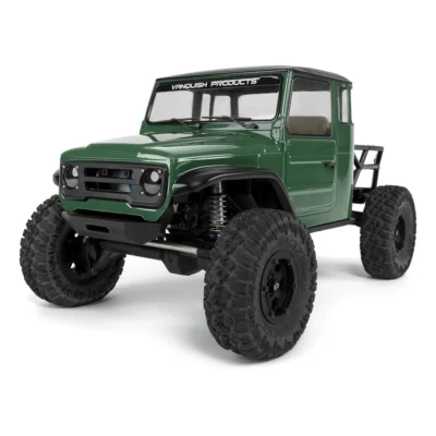 Vanquish Products VS4-10 Phoenix Portal Rock Crawler Kit (VPS09007)