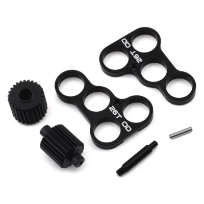 Vanquish Products VFD Overdrive Machined Gear Set (26T)