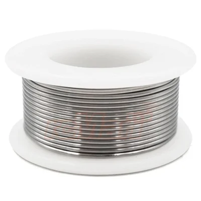 Yeah Racing Sn63 Pb37 Solder 50g 1mm Diameter (YA-0583)