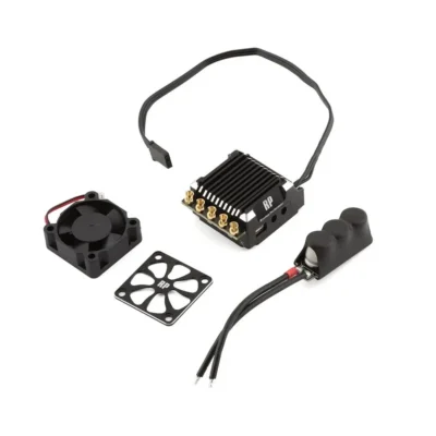 Yokomo RPX-II Racing Performer Brushless ESC Speed Controller