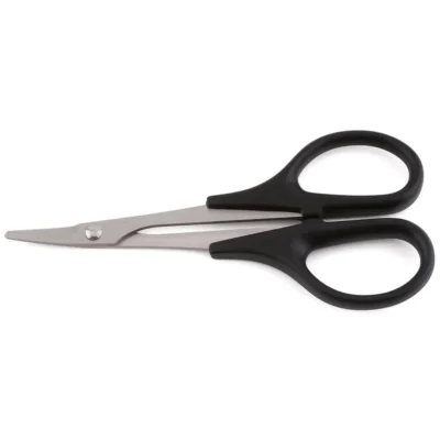 Yeah Racing Lexan Hobby Scissors (Curved)